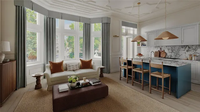 Palace Court, Notting Hill, W2, photo 2