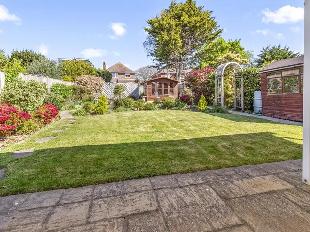 Photo 2 — Angus Road, Goring-By-Sea, Worthing