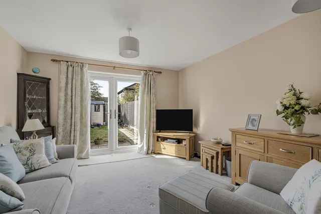 Hornbeam Road, Bicester, photo 2