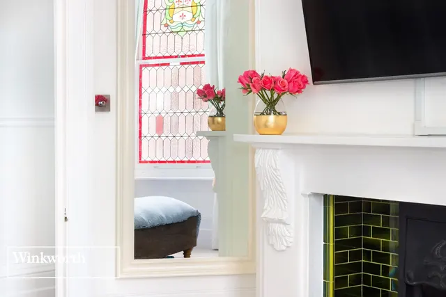 Brunswick Terrace, Hove, East Sussex, BN3, photo 1