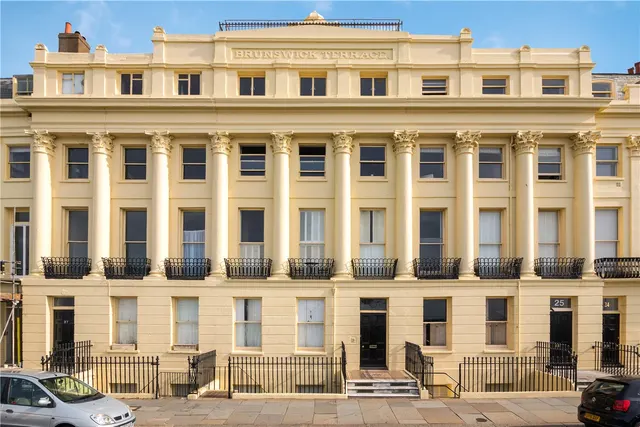 Brunswick Terrace, Hove, BN3, photo 1