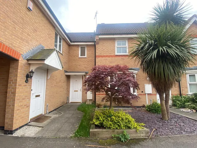 Marquis Gardens, Derby, DE73, photo 1