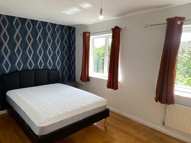 Marquis Gardens, Derby, DE73, photo 2