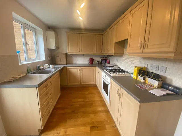 Marquis Gardens, Derby, DE73, photo 3