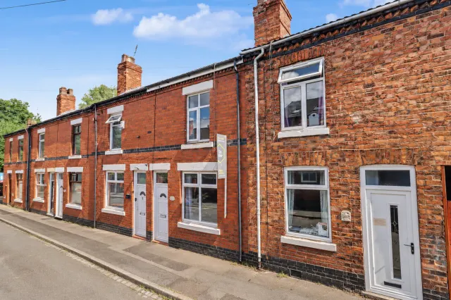 Market Close, Crewe, photo 1