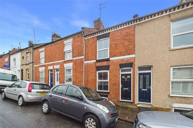 Brook Street, Northampton, NN1, photo 1