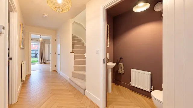 Shepton Road, Broughton, photo 2