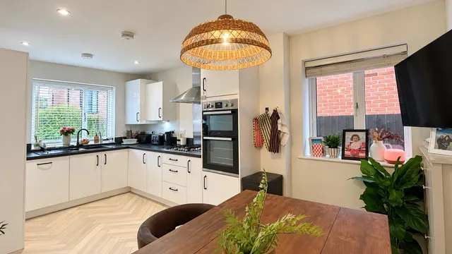 Shepton Road, Broughton, photo 3