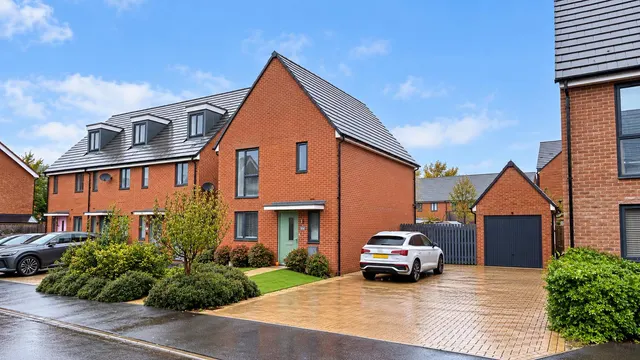 Shepton Road, Broughton, photo 1