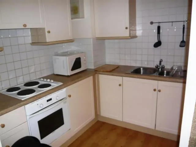 Photo 3 — Sackville Place, Bombay Street, M1