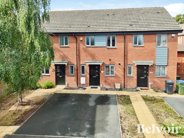 Rosemary Road, Tipton, DY4, photo 1