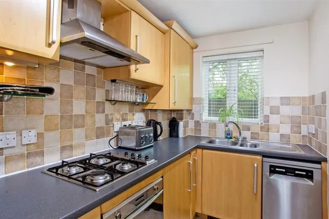 Photo 2 — Woodfield Road, Thames Ditton