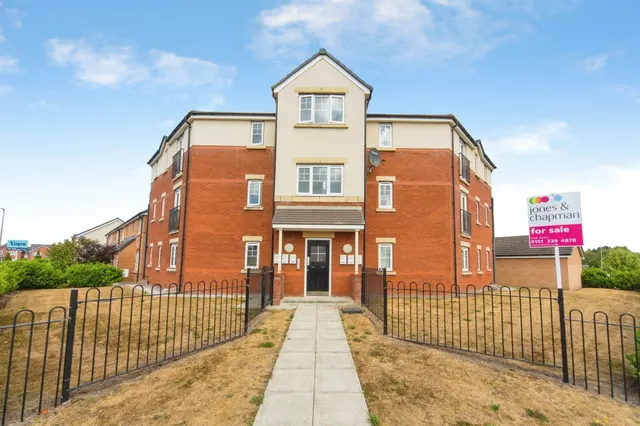 Lamprey Road, Ellesmere Port, CH66, photo 1