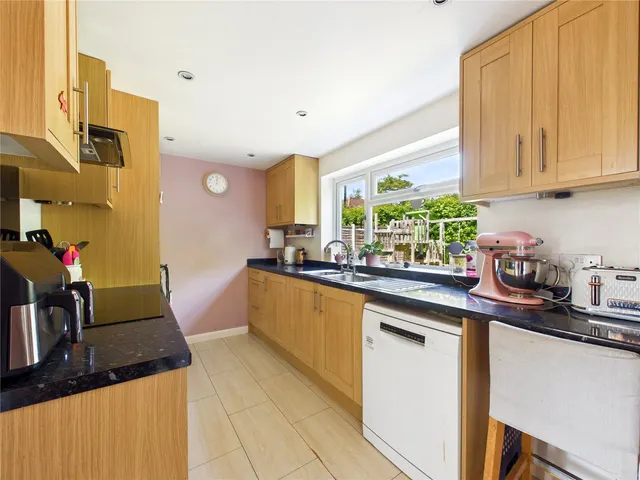 Mill View Close, Woodbridge, IP12, photo 2