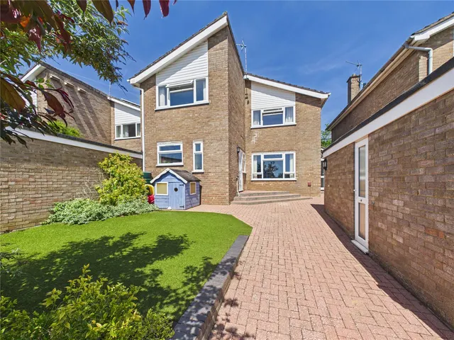 Mill View Close, Woodbridge, IP12, photo 1