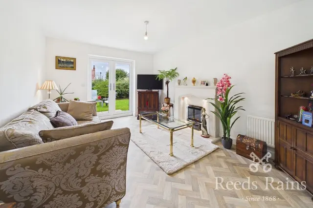 Photo 3 — Brickfield Place, Leyland, Lancashire, PR25