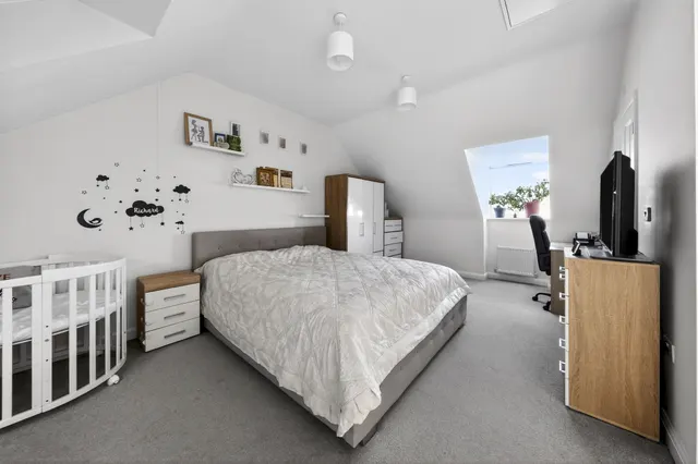 Port Line Road, Brooklands, MK10, photo 3