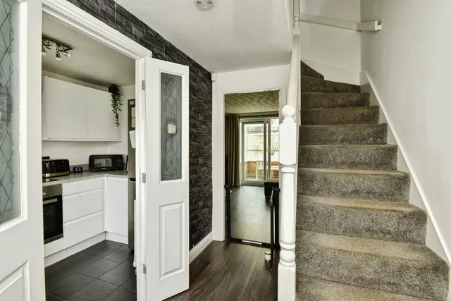 Photo 3 — Menai Grove, STOKE-ON-TRENT, Staffordshire, ST3