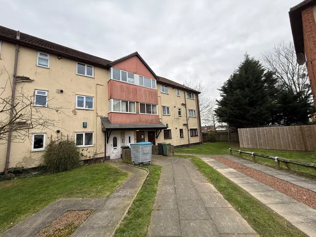 Wynyard Mews, Hartlepool, TS25, photo 1