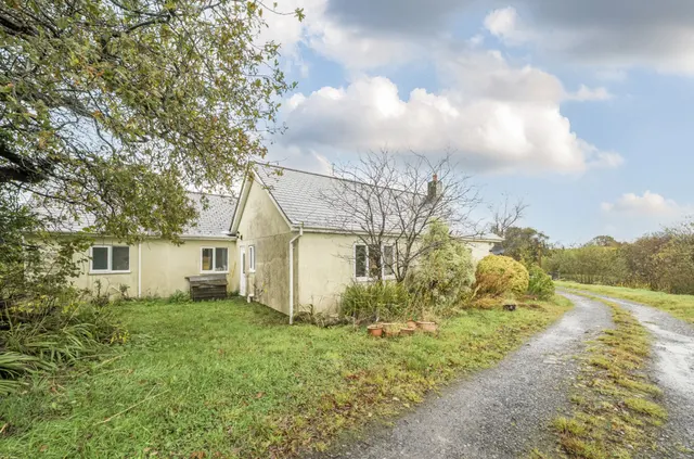 4 bedroom house, Meinciau, Kidwelly, SA17