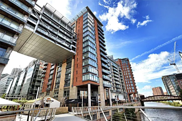 Leftbank, Manchester, M3, photo 1