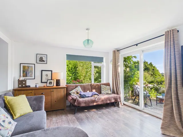 Glenside Gardens, Lanner, TR16, photo 2