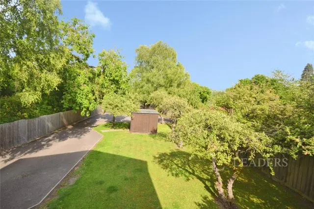 Hills Road, Cambridge, CB2, photo 2