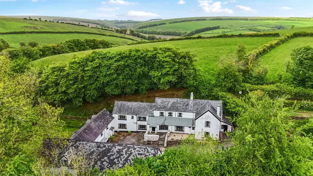 Sandyway, South Molton, photo 1
