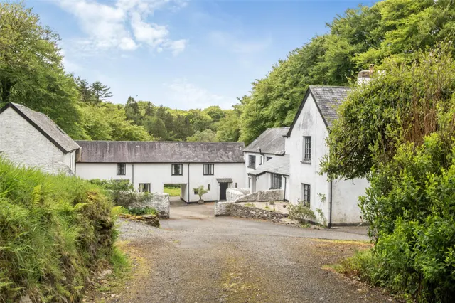 Sandyway, South Molton, photo 3