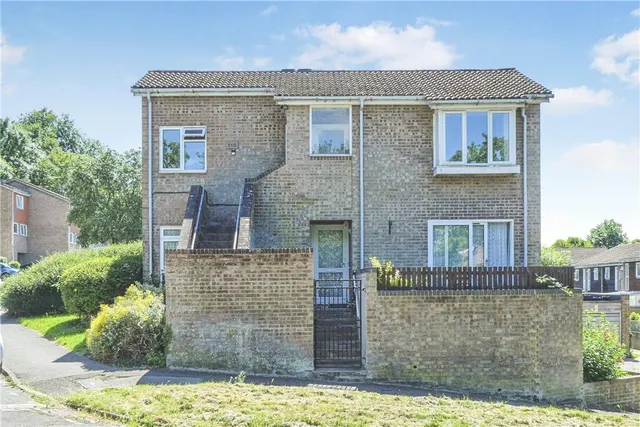 Sorrel Bank, Linton Glade, Croydon, CR0, photo 1