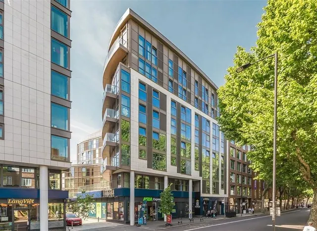 Tower Bridge Road, Tower Bridge, SE1, photo 1