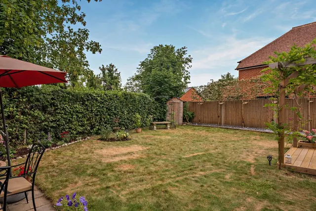 Photo 3 — Lickfolds Road, Rowledge, Farnham, Surrey, GU10 4AF