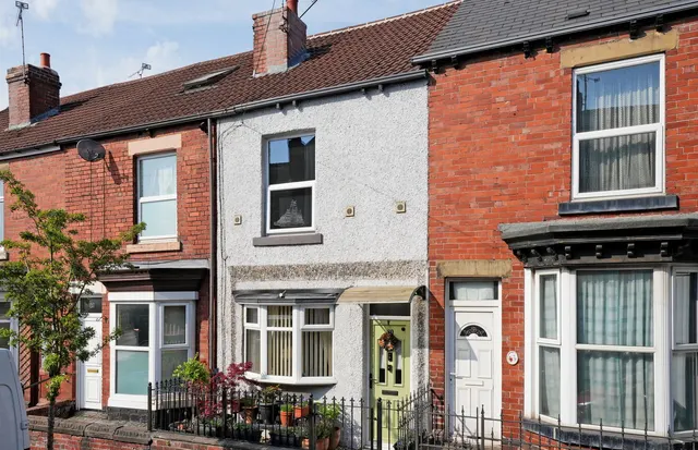 Dodd Street, Hillsborough S6, photo 1