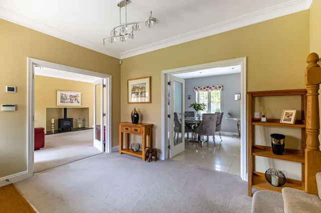 Photo 2 — Vawser Crescent, Peterborough, Cambridgeshire, PE3 6FU