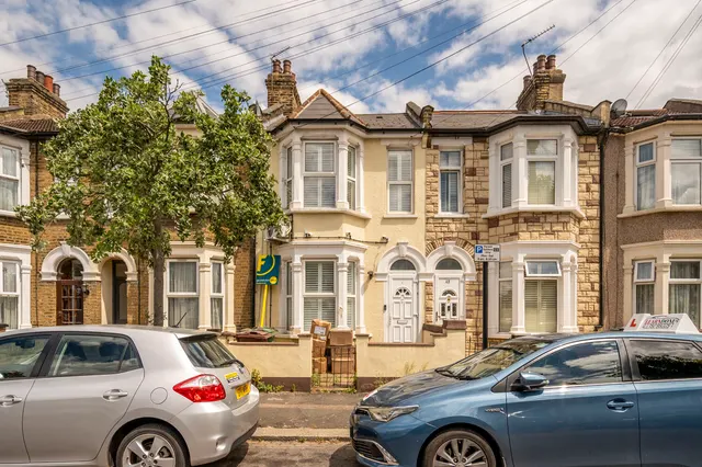41 Sunnyside Road, London, photo 1