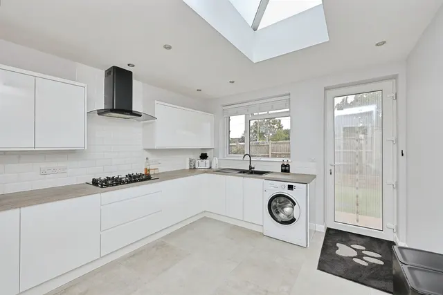 Photo 3 — Ketts Hill, Necton, Swaffham