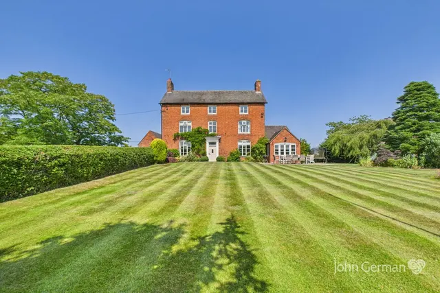 Pershall, Eccleshall, photo 1