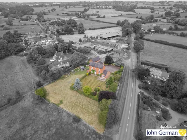 Pershall, Eccleshall, photo 3