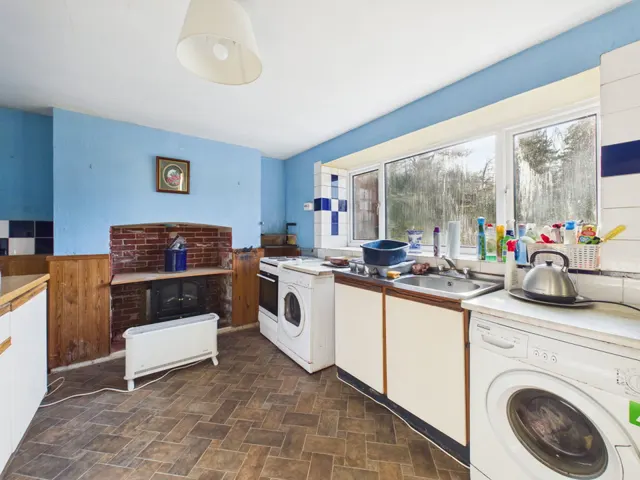 Newland Street, Coleford, GL16, photo 3