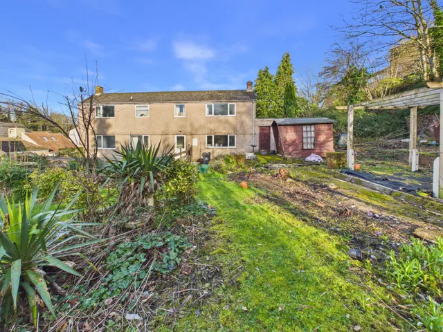 Newland Street, Coleford, GL16, photo 1