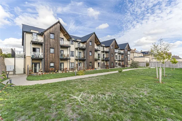 Wigmore Place, Toplock Meadows, PE9, photo 2