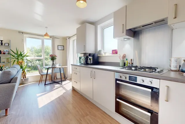 Photo 2 — Parkside Crescent, Ketley, Telford TF1 5GT