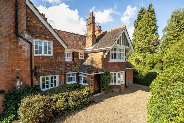 South Park, Sevenoaks, TN13, photo 1