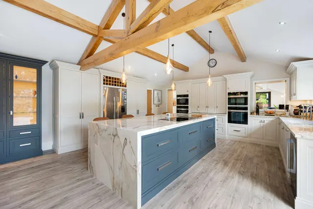 Photo 2 — Knutsford Road, Alderley Edge, Cheshire, SK9 7SF