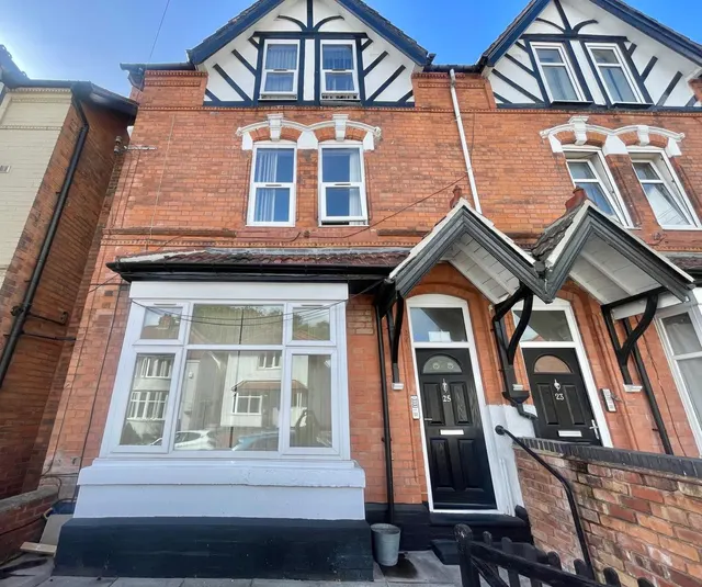 Harrison Road, Erdington, Birmingham, B24, photo 1