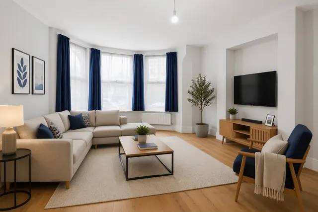 Aberdeen Road, London, NW10, photo 1