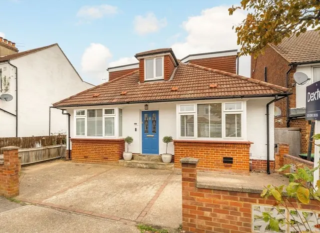 Tankerton Road, Surbiton, KT6, photo 1