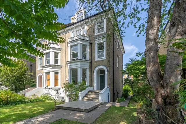 Cambridge Park, Twickenham, TW1 2PF, photo 1