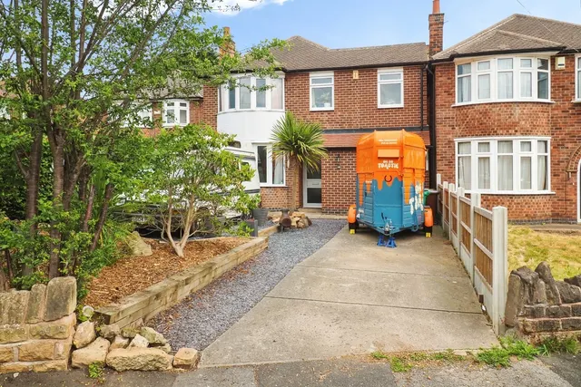 Hambledon Drive, Wollaton, Nottingham, NG8, photo 1