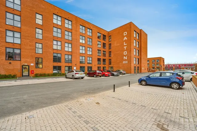 Bilsborrow Avenue, Derby, DE1, photo 1